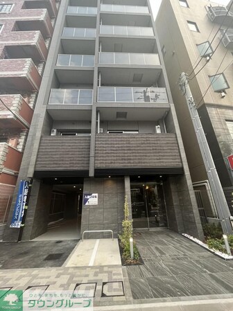 アイルプレミアム駒込の物件内観写真